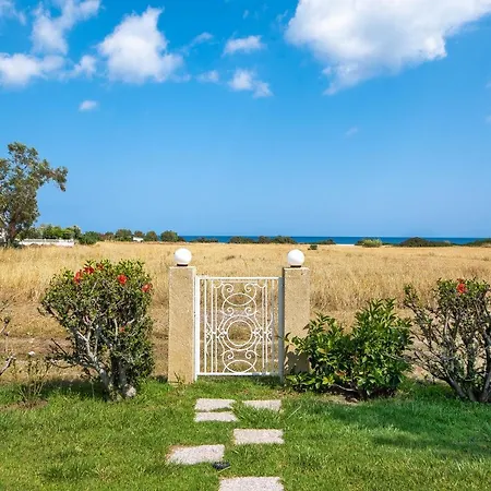 Aelia Sea View