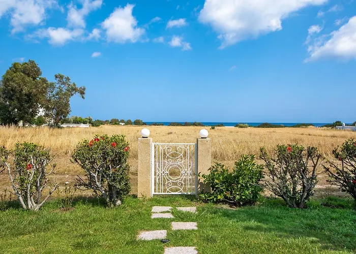 Aelia Sea View