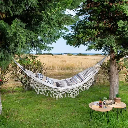 Aelia Sea View * גנאדי