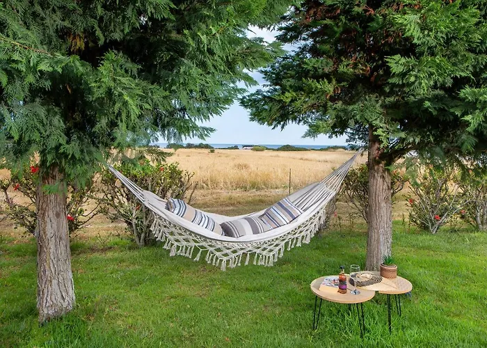 Aelia Sea View * Геннади