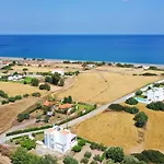 Holiday home Aelia Sea View Gennadi