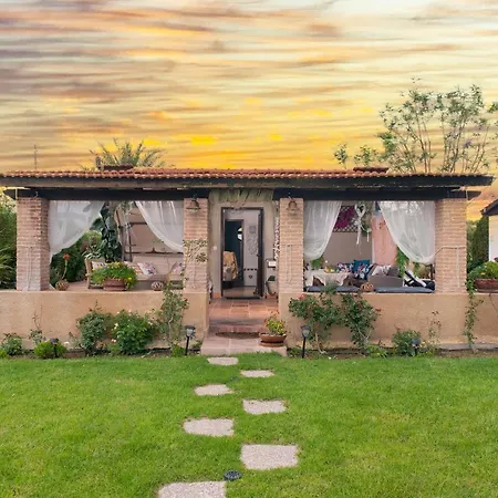 Casa vacanze Aelia Sea View
