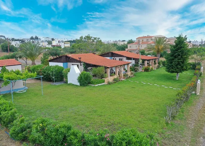 Aelia Sea View * Gennadi