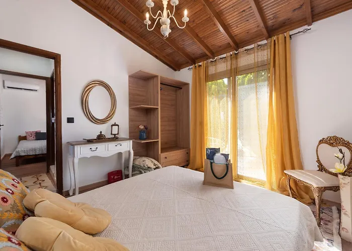 Aelia Sea View * Gennadi