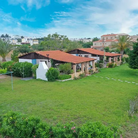 Aelia Sea View * Gennadi