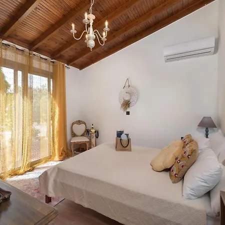 Aelia Sea View Γεννάδι