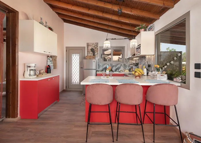 Aelia Sea View * ゲンナジー